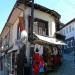 Etno Shop in Ohrid city