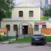 Сосновский пер., 15 корпус 1 в городе Александров