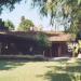 Adams House by LLoyd Wright - 1939 in Los Angeles, California city