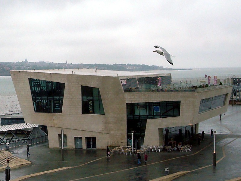 Passenger Ferry Terminal Liverpool grab-pares-losses-by-24-deliveries-unit-breaks-even-ahead-of-target