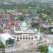 Masjid Besar Nurul Islam Palangkaraya di kota Kota Palangkaraya