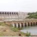 Yeldari Dam Reservoir