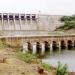 Yeldari Dam Reservoir