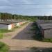 Garāžas in Daugavpils city