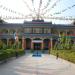 Tergar Monastery in Bodh Gaya city