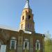 Saint Andrew the First-Called Orthodox Church in Starokostiantyniv city