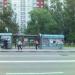Автобусная остановка «Проезд Карамзина, 1» в городе Москва