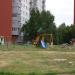 Детская площадка в городе Набережные Челны