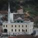 Karaca Ahmet camii