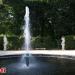 Glocken-Fontaine in Stadt Potsdam