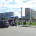 Остановка общественного транспорта «Новостроевская улица» в городе Москва