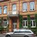 Wohnhaus in Stadt Bonn