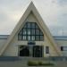 ДЮСШ по гребным видам спорта (ru) in Mahilioŭ (Mogilev) city