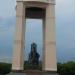 Памятник воинам-интернационалистам (ru) in Mahilioŭ (Mogilev) city