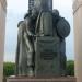 Памятник воинам-интернационалистам (ru) in Mahilioŭ (Mogilev) city