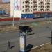 Газон со светильниками «Ветка сакуры» в городе Норильск