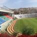 Estadio 25 de Noviembre en la ciudad de Moquegua
