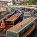 BMTC Bus Station