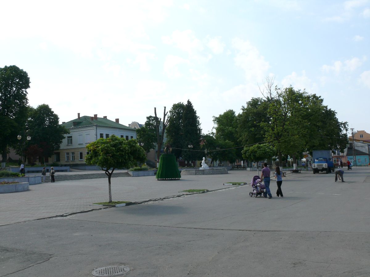 Kalusch