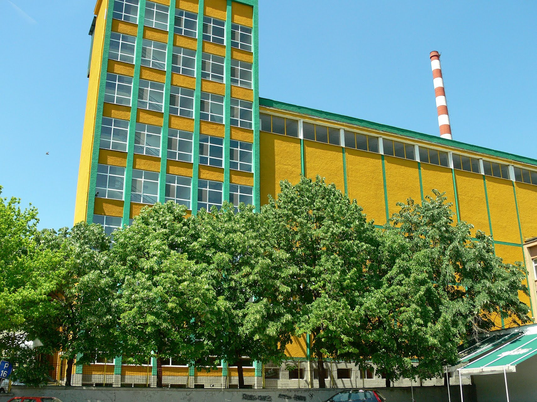 Zagorka Brewery - Stara Zagora