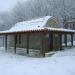 Shelter of Komotimi Greek Mountaineering Club