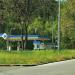 Petrol Gas Station in Stara Zagora city