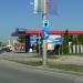 Gas station Eko in Stara Zagora city