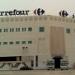 Carrefour Hypermarket in Abu Dhabi city