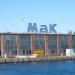 MAK & Vossloh in Stadt Kiel