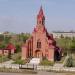 Римско-католическая церковь Святой Терезы Младенца Иисуса в городе Павлодар