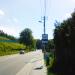 Przystanek autobusowy 