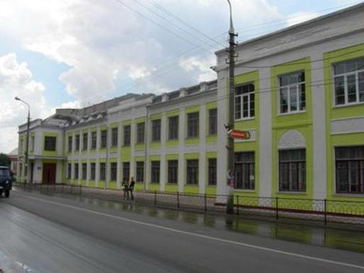 Особенности гимназии Школа-гимназия № 78 в Астане, улица Азильхана Нуршайыкова,