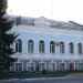 Линейное отделение милиции на ж.д. станции Кременчуг в городе Кременчуг