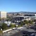 Mark Taper Forum in Los Angeles, California city