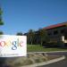 Google in Mountain View, California city