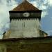 Fortified Saxon Church