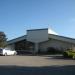 Vacant Building in Mountain View, California city