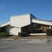 Vacant Building in Mountain View, California city