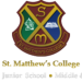 Colegio San Mateo  (St Matthew's College) (es) in Buenos Aires city