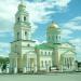 Троицкий кафедральный собор в городе Вольск