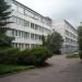 Рижская средняя школа № 68 в городе Рига