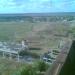 Недостроенная котельная в городе Константиновка