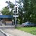 Пост ГИБДД в городе Красногорск