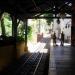 Corcovado Train Station in Rio de Janeiro city