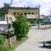 Бывшая общественная баня в городе Сатка