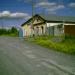 Бывший 6-й магазин в городе Сатка