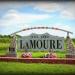 LaMoure, North Dakota