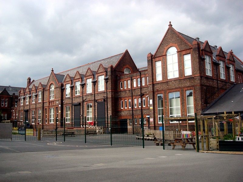 Anfield Road Primary School Liverpool anfield-road-primary-school-liverpool