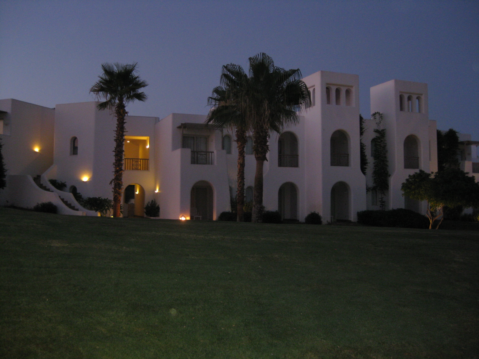 Novotel Sharm El Sheikh Hotel - Palm Wing - Sharm El Sheikh