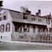 Huntington-Crandall House in Newport, Rhode Island city